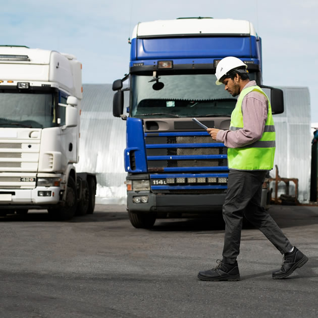 We specialize in programs tailored to specific trucking niches